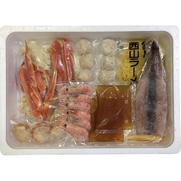 北海鍋のサムネイル画像1