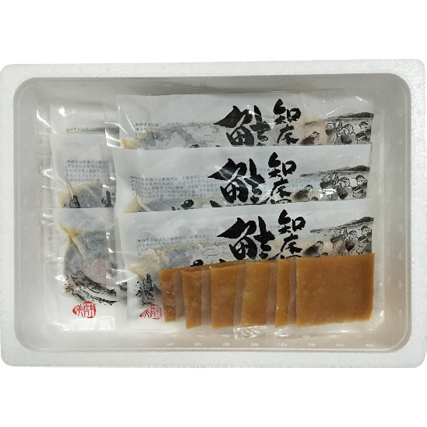 北海道知床羅臼鮭のちゃんちゃん焼きのサムネイル画像3