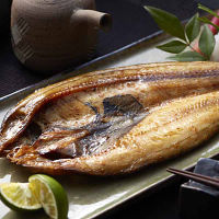 北海道産一夜干し詰合せ