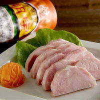 岐阜「明宝ハム」ハム３種の詰合せ