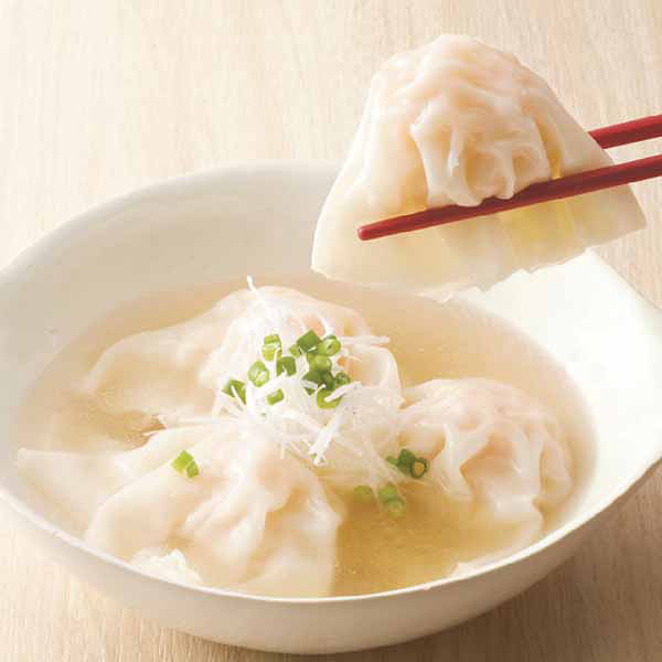 プリプリ海老しゅうぼうのサムネイル画像1