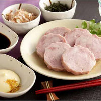 岐阜「明宝ハム」オリジナルセット