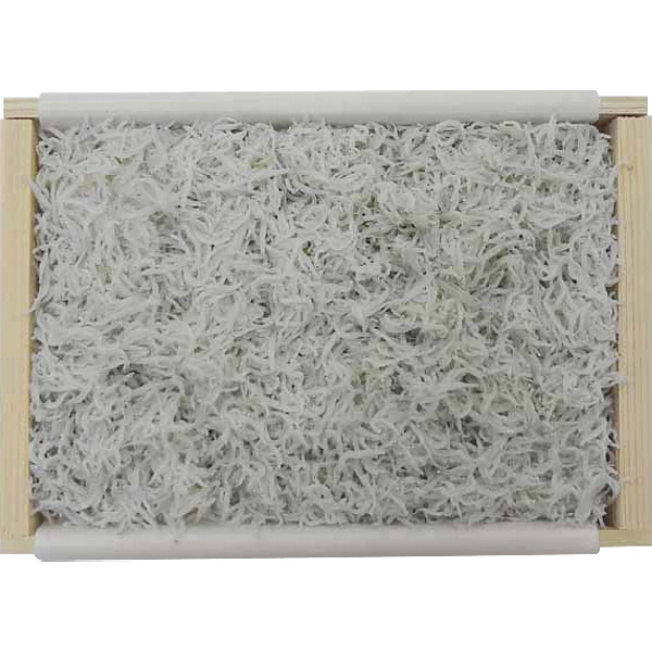 和歌山紀州かまあげしらすのサムネイル画像1