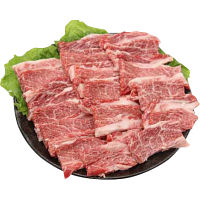 兵庫「じごろ七厘焼肉金べこ」三田和牛焼肉用