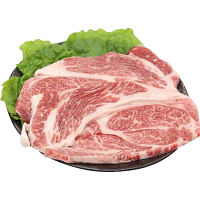 兵庫「じごろ七厘焼肉金べこ」三田和牛ステーキ用