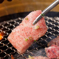 群馬赤城山麓牛（交雑種）肩ロース焼肉用