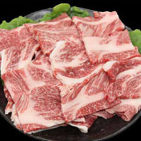 兵庫「じごろ七厘焼肉金べこ」三田和牛焼肉用