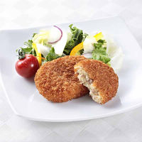 神奈川「駿河屋本舗」レンジで簡単鎌倉コロッケ