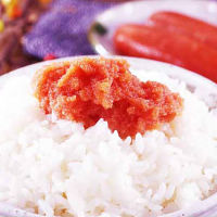 辛子明太子（バラコ）