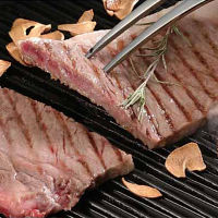 群馬赤城山麓牛（交雑種）肩ロースステーキ用