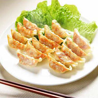 福岡「博多八助」監修博多うまかひとくち餃子（１２袋）