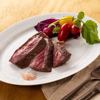 岡山発酵熟成肉黒毛和牛ステーキ３００ｇ