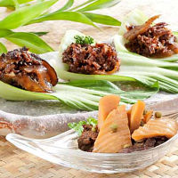 大阪「浪花佃史屋」味三昧