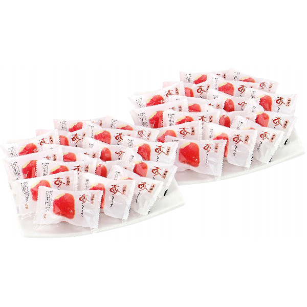 春摘み苺アイスのサムネイル画像1