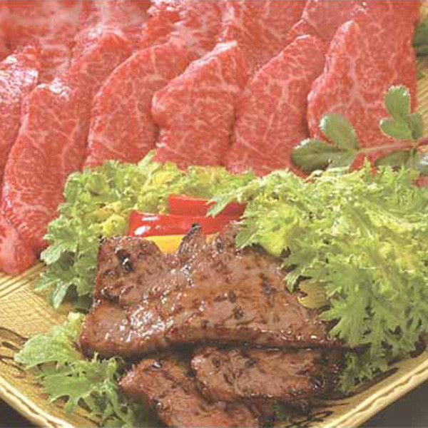 兵庫神戸牛焼肉のサムネイル画像1