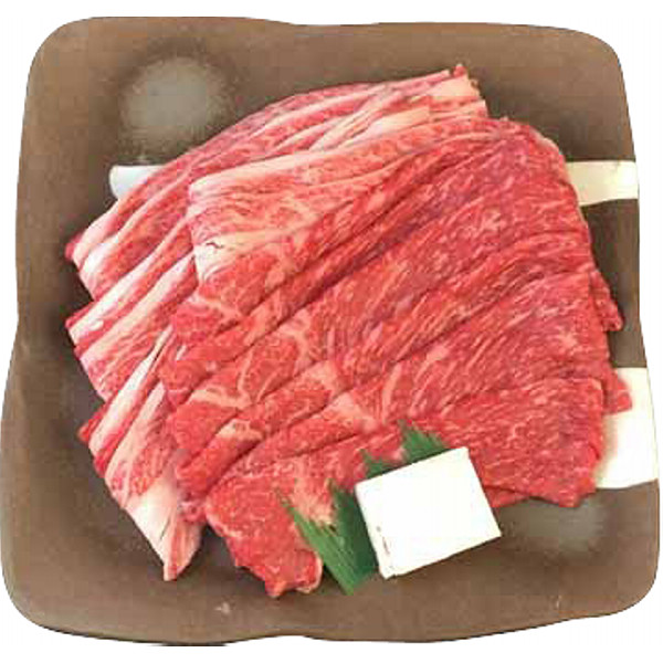 兵庫神戸ビーフしゃぶしゃぶのサムネイル画像2