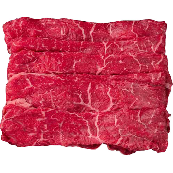 三重松阪牛すきやきのサムネイル画像1