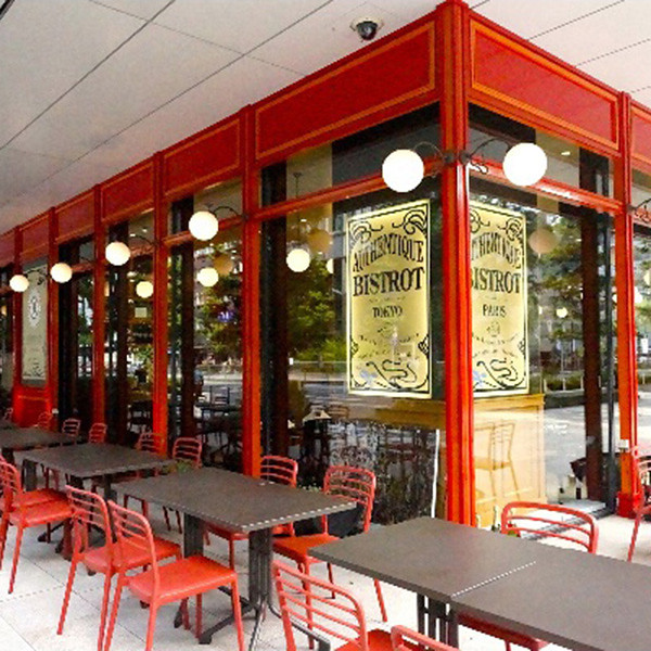 銀座京橋レロジェエギュスキロール銀座プチガトーのサムネイル画像1