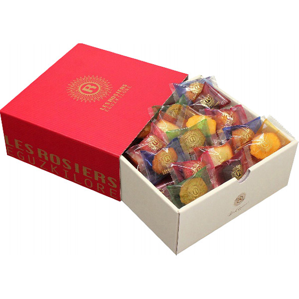 銀座京橋レロジェエギュスキロール銀座プチガトーのサムネイル画像2