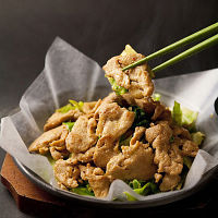 岐阜奥美濃古地鶏ケイチャンセット