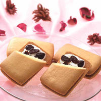 「銀座千疋屋」銀座レーズンサンド１５個