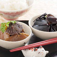 大阪「浪花佃史屋」味三昧