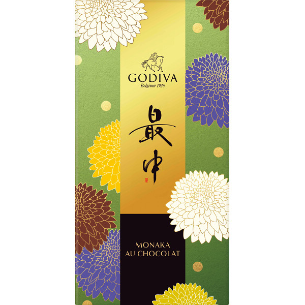 ゴディバ 最中 オ ショコラ（4個） | シャディギフトモール