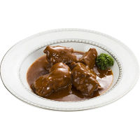 「味の牛たん喜助」たっぷり牛たんカレー・シチュー詰合せ