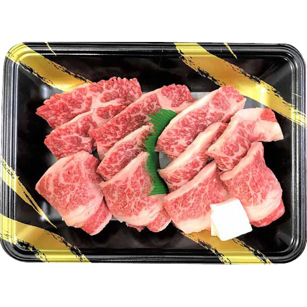 三重松阪牛焼肉のサムネイル画像1