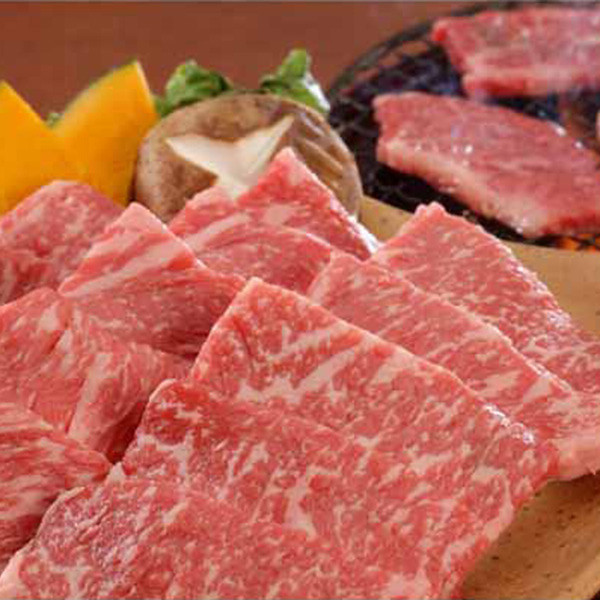 滋賀近江牛焼肉のサムネイル画像1