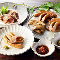 北海道「札幌バルナバフーズ」北海道産無塩せきギフト