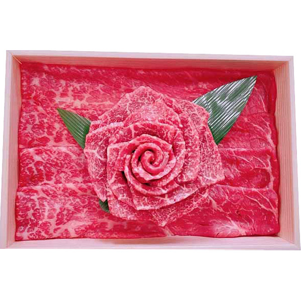 兵庫神戸牛花盛り（計４００ｇ）のサムネイル画像2