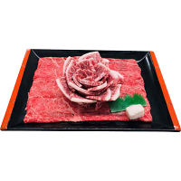 兵庫神戸牛花盛り（計４００ｇ）