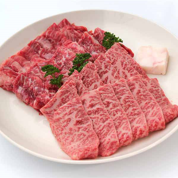 兵庫神戸牛焼肉のサムネイル画像1