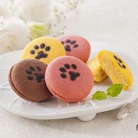 イーペルの猫祭りサンドクッキー