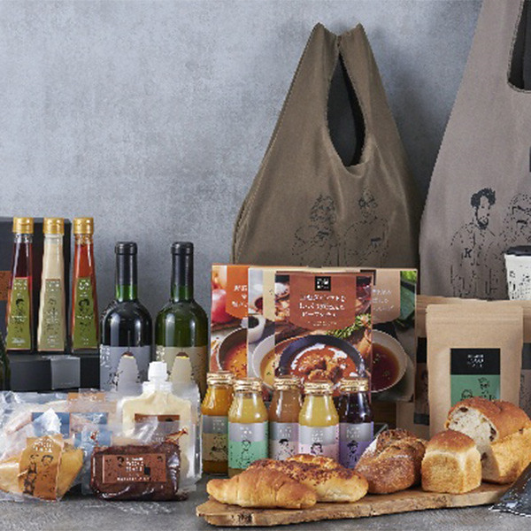 「キハチフードホール」アイスギフトのサムネイル画像1