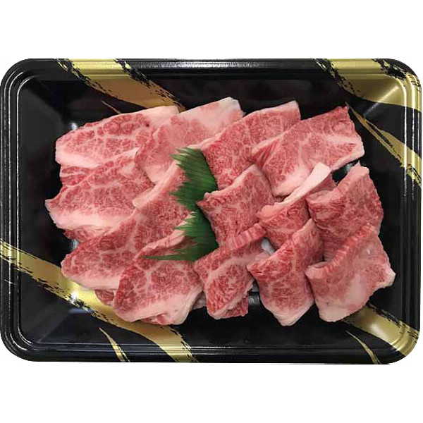 三重松阪牛焼肉のサムネイル画像1