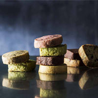 「銀座千疋屋」銀座クッキー詰合せ