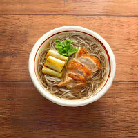 岩手「北舘製麺」旨い鶏だしで食べる麺詰合せ