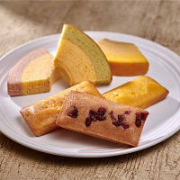 「銀座千疋屋」銀座フルーツガトー