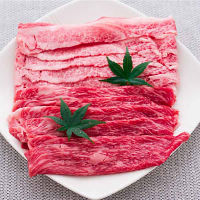 兵庫神戸牛すきやき