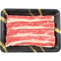 兵庫但馬牛すき焼き