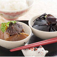 大阪「浪花佃史屋」味三昧