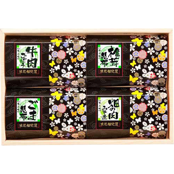 大阪「浪花佃史屋」味三昧のサムネイル画像1