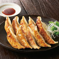 栃木宇都宮餃子「さつき」セット