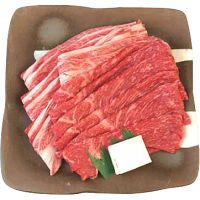 兵庫神戸牛すきやき