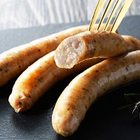 北海道産こだわり生ソーセージセット