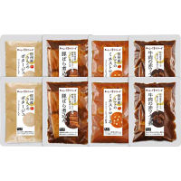 おいしい信州ふーど洋食セット