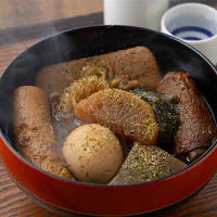 「海ぼうず」静岡おでんセット（レトルトタイプ）