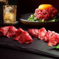 熊本「千興ファーム」馬刺しスライスセット